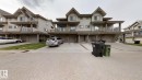 18 12050 17 Avenue, Edmonton, AB  - Outdoor With Balcony With Facade 