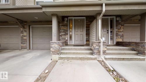 18 12050 17 Avenue, Edmonton, AB - Outdoor With Facade