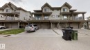 18 12050 17 Avenue, Edmonton, AB  - Outdoor With Balcony With Facade 