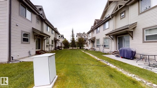 18 12050 17 Avenue, Edmonton, AB - Outdoor With Exterior