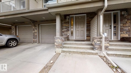 18 12050 17 Avenue, Edmonton, AB - Outdoor With Facade