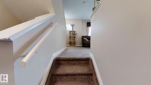 18 12050 17 Avenue, Edmonton, AB - Indoor Photo Showing Other Room