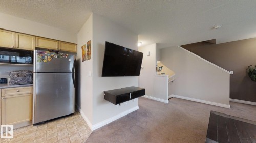 18 12050 17 Avenue, Edmonton, AB - Indoor