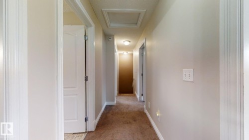 18 12050 17 Avenue, Edmonton, AB - Indoor Photo Showing Other Room