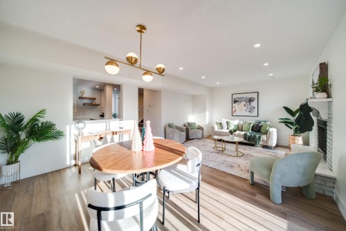 5394 38A Avenue, Edmonton, AB - Indoor