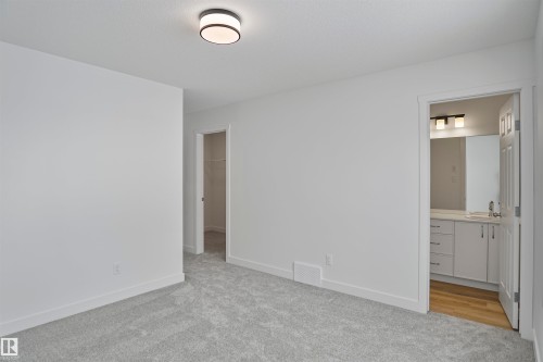 29 Ficus Way, Fort Saskatchewan, AB - Indoor