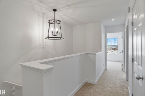 29 Ficus Way, Fort Saskatchewan, AB - Indoor Photo Showing Other Room