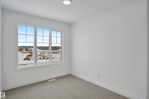 29 Ficus Way, Fort Saskatchewan, AB - Indoor Photo Showing Other Room