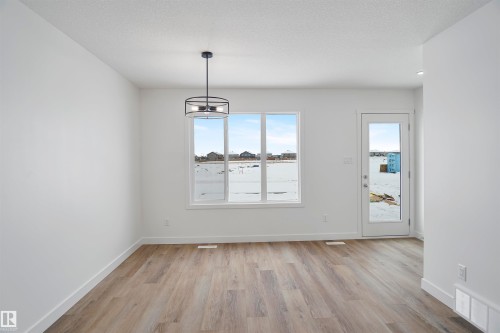 29 Ficus Way, Fort Saskatchewan, AB - Indoor Photo Showing Other Room