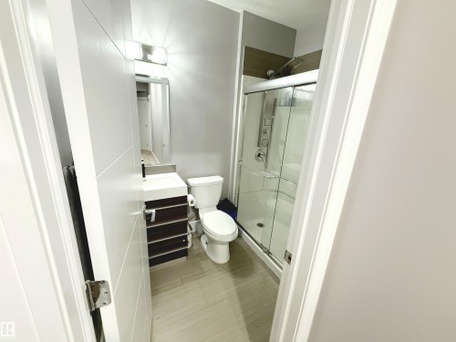 1357 Watt Drive, Edmonton, AB - Indoor Photo Showing Bathroom