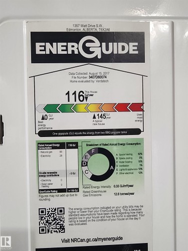 1357 Watt Drive, Edmonton, AB - Other