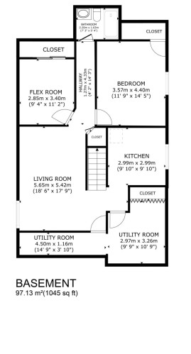 View of room layout - 1357 Watt Drive, Edmonton, AB - Other