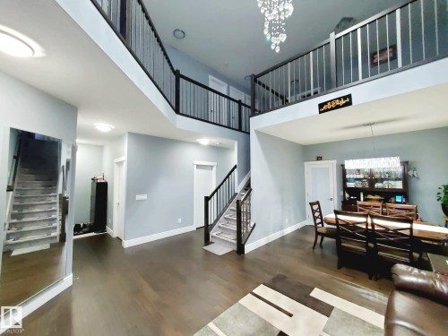 1357 Watt Drive, Edmonton, AB - Indoor