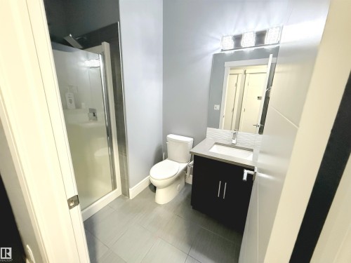 1357 Watt Drive, Edmonton, AB - Indoor Photo Showing Bathroom