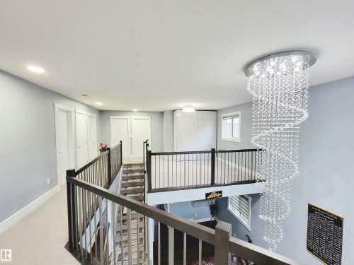 1357 Watt Drive, Edmonton, AB - Indoor Photo Showing Other Room