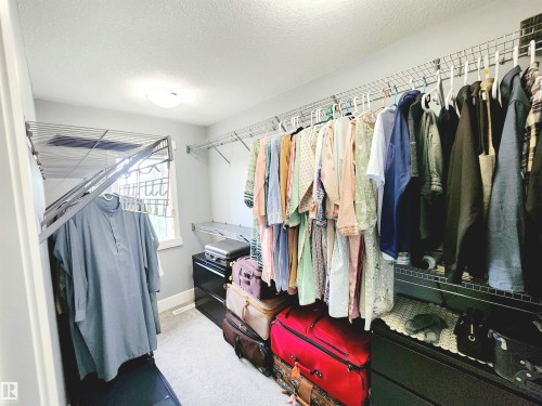 1357 Watt Drive, Edmonton, AB - Indoor With Storage