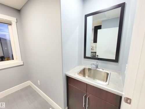 1357 Watt Drive, Edmonton, AB - Indoor