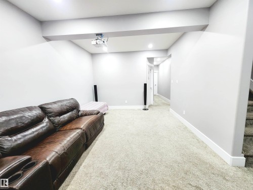 1357 Watt Drive, Edmonton, AB - Indoor