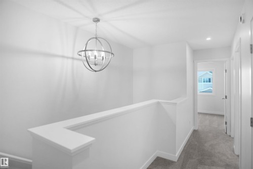 20831 16 Avenue, Edmonton, AB - Indoor Photo Showing Other Room