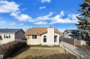 3808 17A Avenue, Edmonton, AB  - Outdoor 