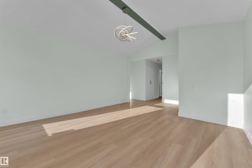3808 17A Avenue, Edmonton, AB - Indoor Photo Showing Other Room