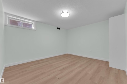 3808 17A Avenue, Edmonton, AB - Indoor Photo Showing Other Room