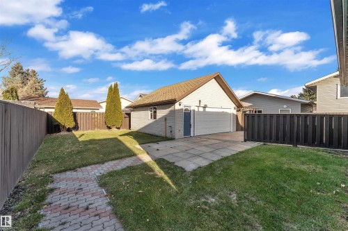 3808 17A Avenue, Edmonton, AB - Outdoor