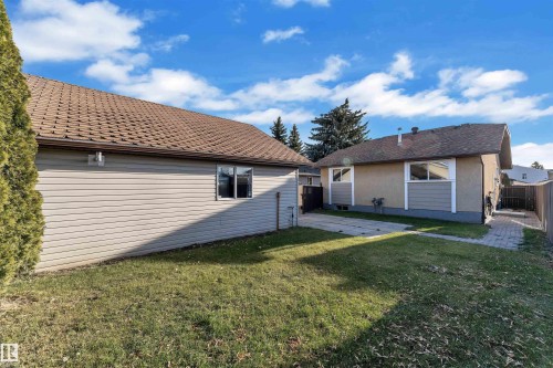 3808 17A Avenue, Edmonton, AB - Outdoor