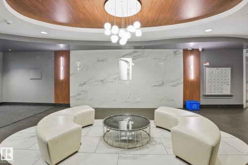 902 10136 104 Street, Edmonton, AB - Indoor Photo Showing Other Room