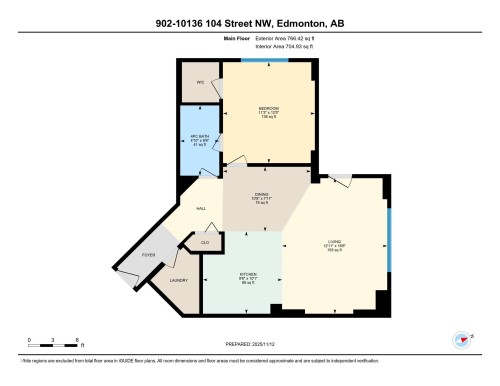 902 10136 104 Street, Edmonton, AB - Other