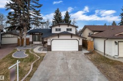 1136 49 Street  Edmonton, AB T6L 4T2