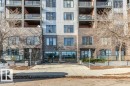 114 10518 113 Street, Edmonton, AB  - Outdoor With Facade 
