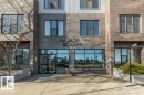 114 10518 113 Street, Edmonton, AB  - Outdoor 