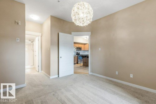 114 10518 113 Street, Edmonton, AB - Indoor Photo Showing Other Room
