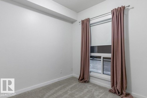 114 10518 113 Street, Edmonton, AB - Indoor Photo Showing Other Room