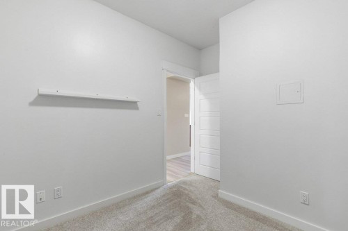 114 10518 113 Street, Edmonton, AB - Indoor Photo Showing Other Room
