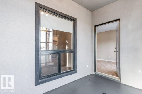 114 10518 113 Street, Edmonton, AB -  With Exterior