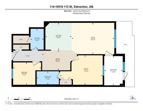 114 10518 113 Street, Edmonton, AB - Other