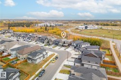 431 CONROY Crescent  Edmonton, AB T6W 5A9