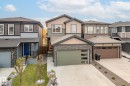 431 Conroy Crescent, Edmonton, AB  - Outdoor With Facade 
