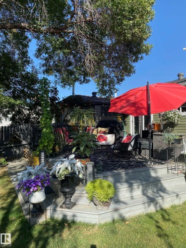 4664 16A Avenue, Edmonton, AB - Outdoor