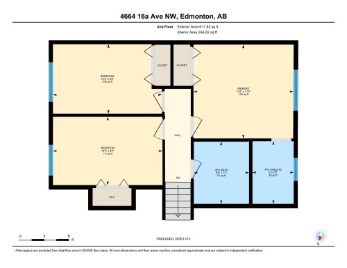 4664 16A Avenue, Edmonton, AB - Other