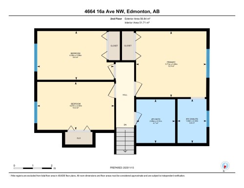 4664 16A Avenue, Edmonton, AB - Other