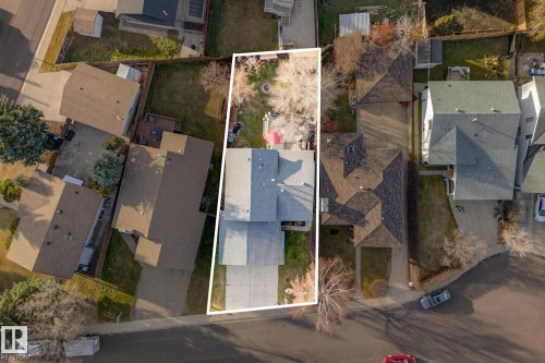 4664 16A Avenue, Edmonton, AB - Outdoor