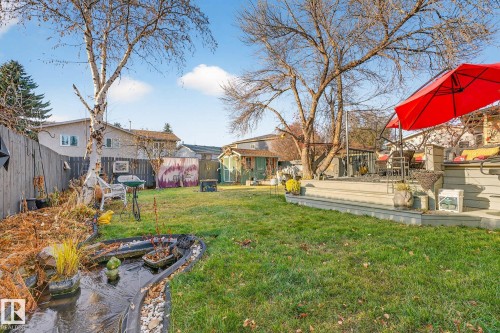 4664 16A Avenue, Edmonton, AB - Outdoor