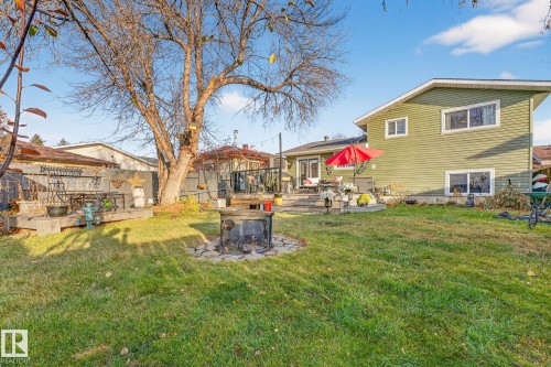 4664 16A Avenue, Edmonton, AB - Outdoor