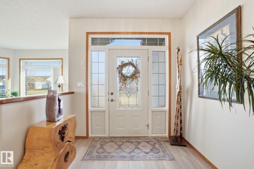 5002 58 Street, Daysland, AB - Indoor Photo Showing Other Room