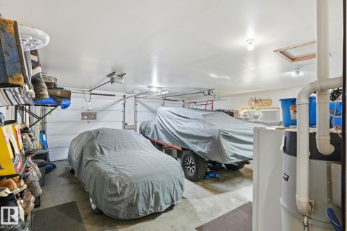 5002 58 Street, Daysland, AB - Indoor