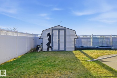 5002 58 Street, Daysland, AB - Outdoor