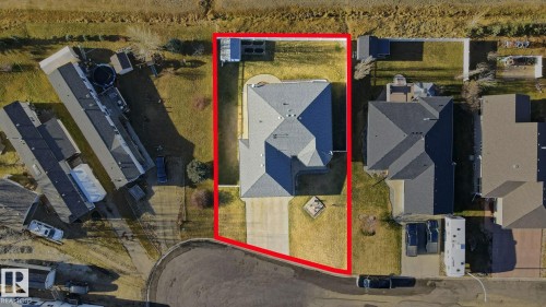 5002 58 Street, Daysland, AB - 